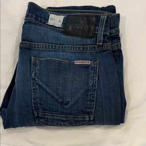 Hudson Jeans men’s ' Blue Jeans
